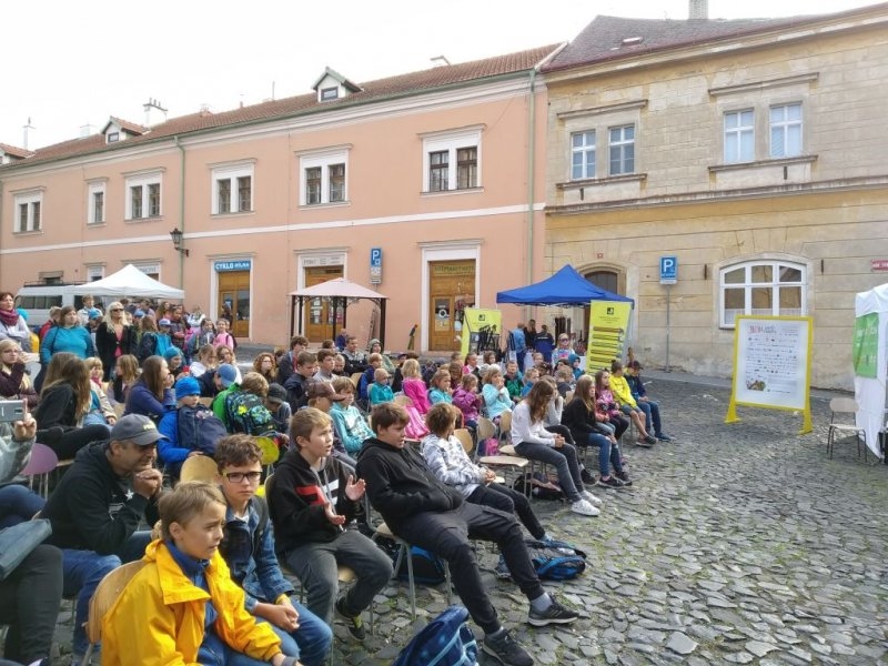 Jičín město pohádky 2019 - Image 7