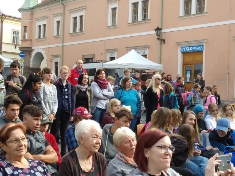 Jičín město pohádky 2019 - Image 9