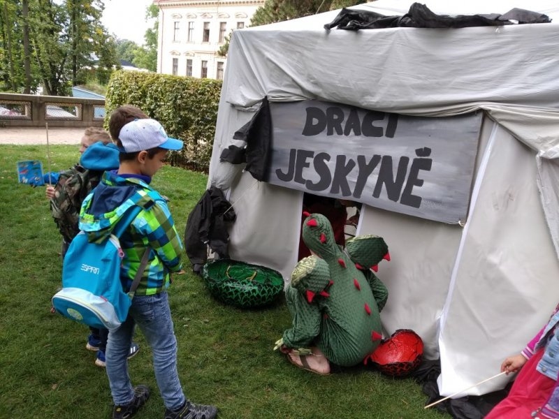 Jičín město pohádky 2019 - Image 17