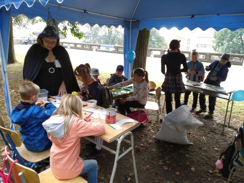 Jičín město pohádky 2019 - Image 19