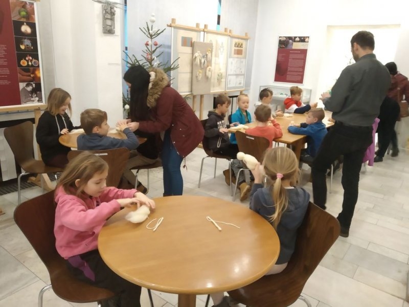 Předvánoční čas 2019 - Image 2