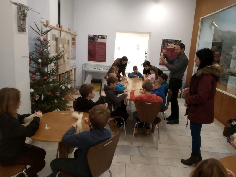 Předvánoční čas 2019 - Image 3