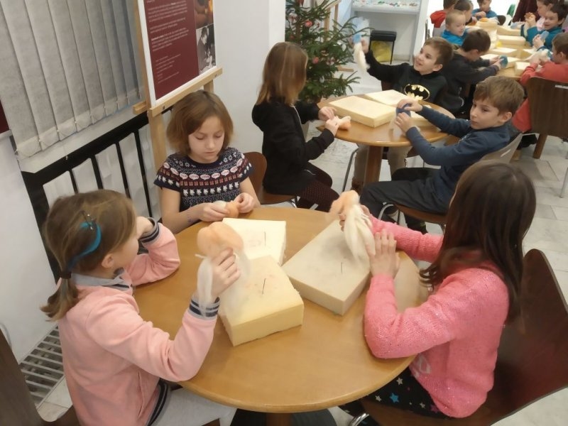 Předvánoční čas 2019 - Image 5