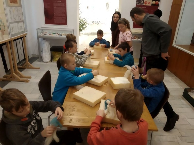 Předvánoční čas 2019 - Image 7