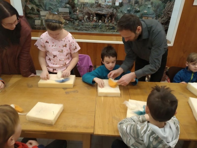 Předvánoční čas 2019 - Image 8