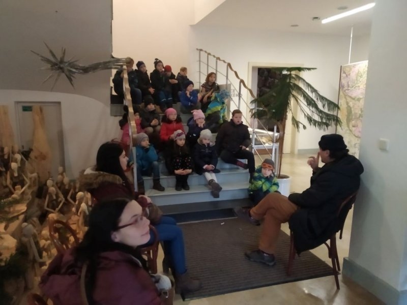 Předvánoční čas 2019 - Image 10