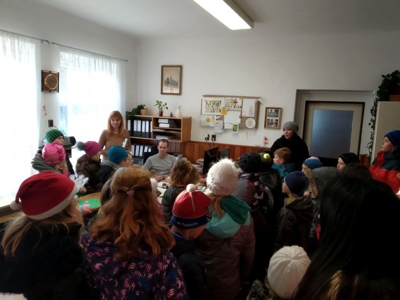 Předvánoční čas 2019 - Image 20