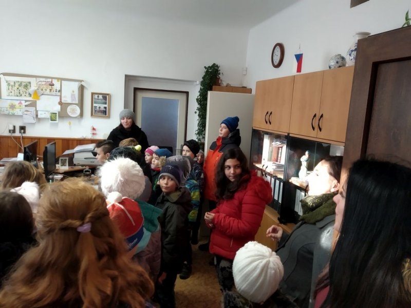 Předvánoční čas 2019 - Image 21