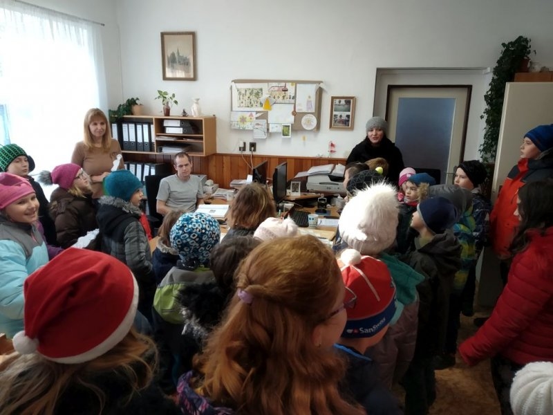 Předvánoční čas 2019 - Image 22