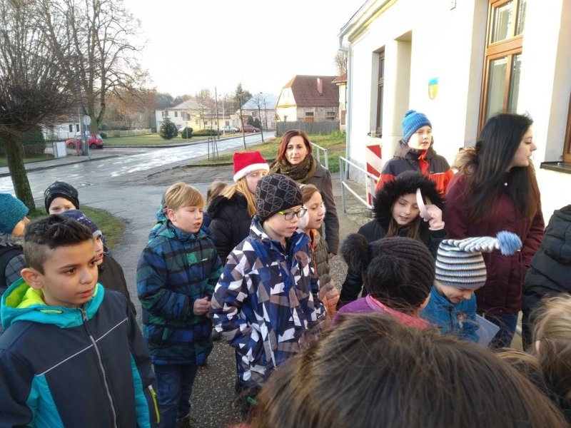 Předvánoční čas 2019 - Image 25