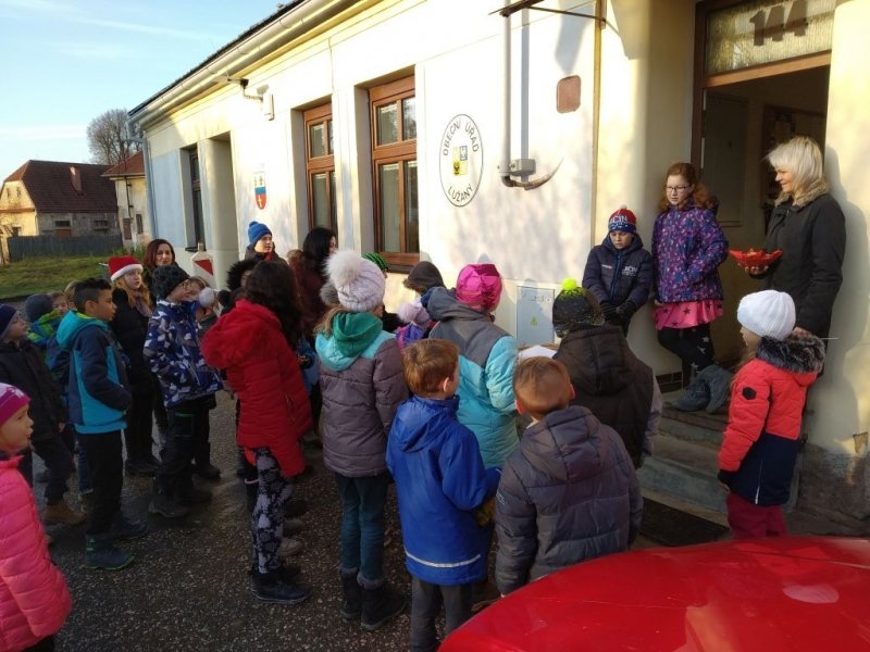 Předvánoční čas 2019 - Image 26