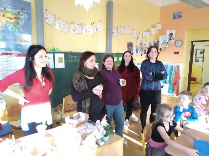 Předvánoční čas 2019 - Image 27