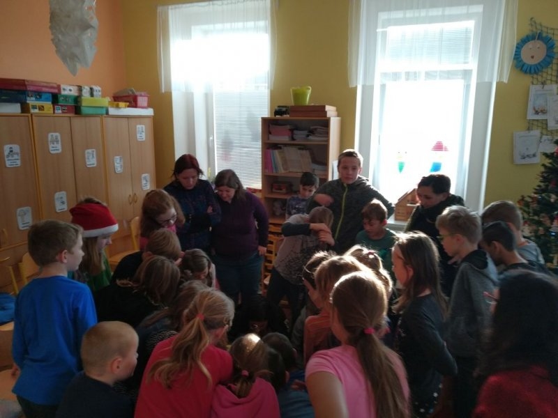 Předvánoční čas 2019 - Image 28