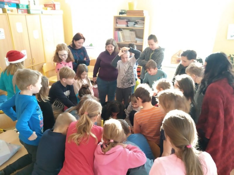 Předvánoční čas 2019 - Image 29