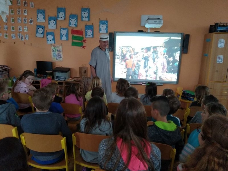 Beseda o Mali – 20. ledna 2020 - Image 1