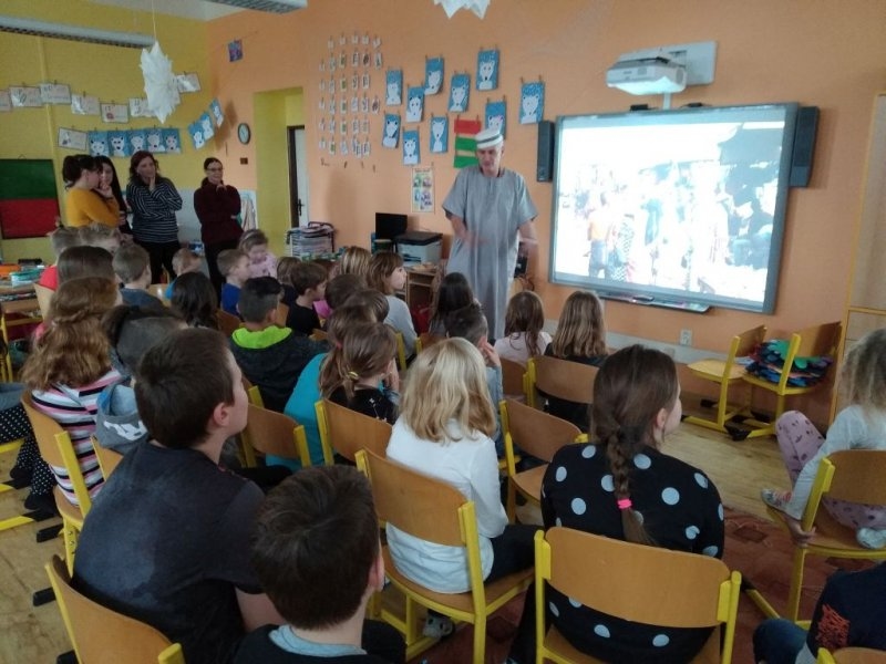 Beseda o Mali – 20. ledna 2020 - Image 2