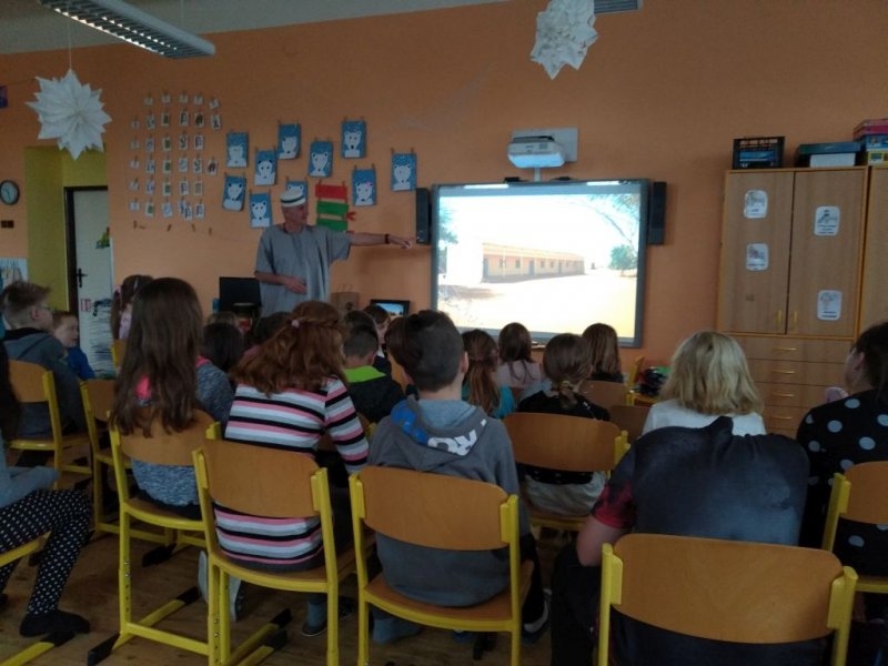 Beseda o Mali – 20. ledna 2020 - Image 3