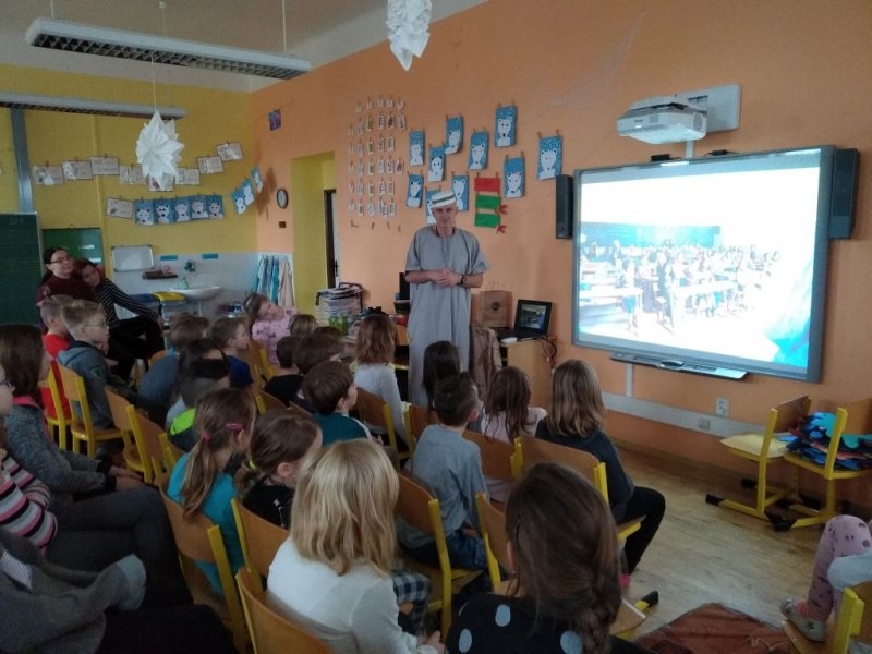 Beseda o Mali – 20. ledna 2020 - Image 4