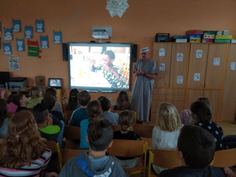 Beseda o Mali – 20. ledna 2020 - Image 5