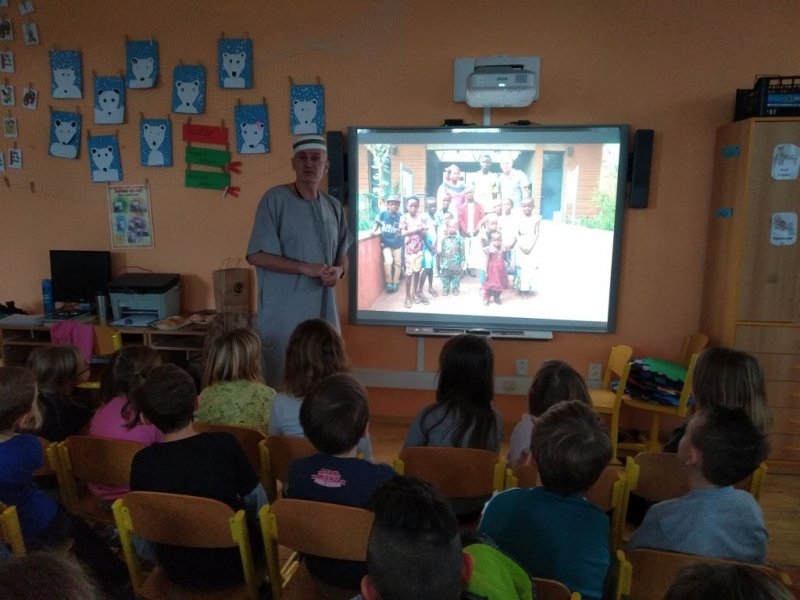 Beseda o Mali – 20. ledna 2020 - Image 6