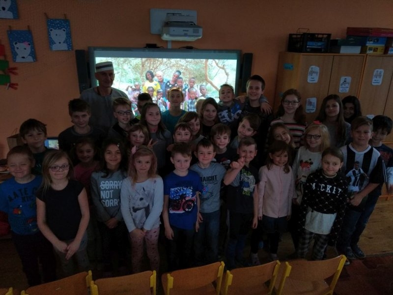 Beseda o Mali – 20. ledna 2020 - Image 7