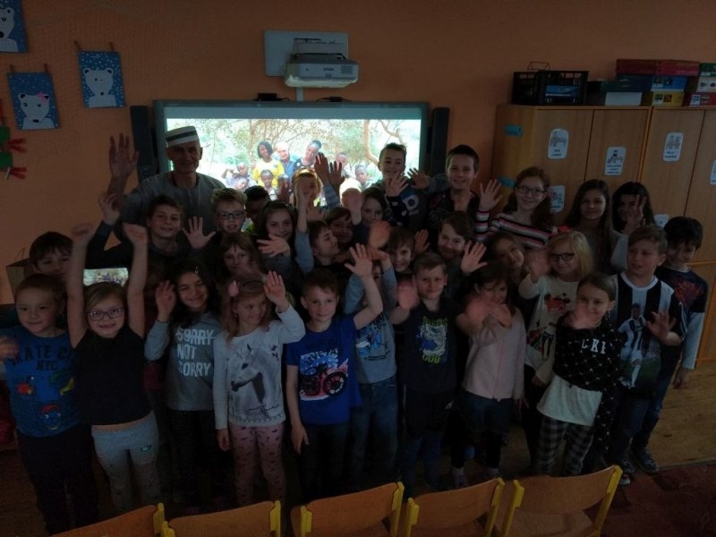 Beseda o Mali – 20. ledna 2020 - Image 8