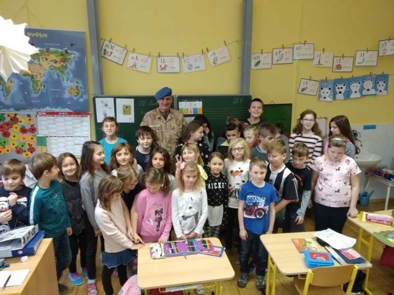 Beseda o Mali – 20. ledna 2020 - Image 9