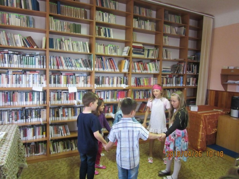 Pasování na čtenáře – 26.4.2018 - Image 3