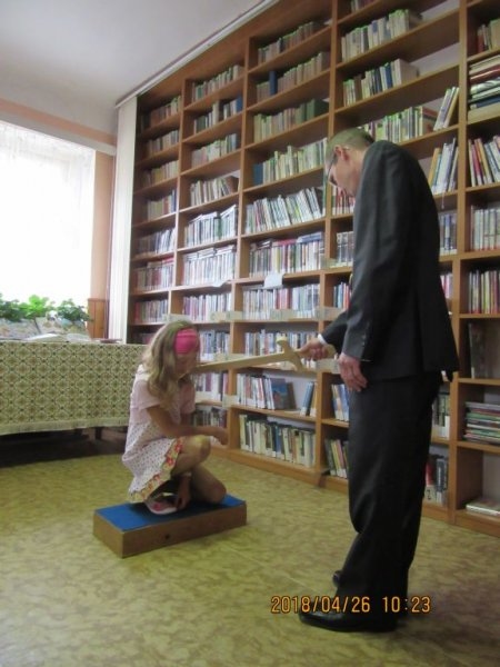 Pasování na čtenáře – 26.4.2018 - Image 8