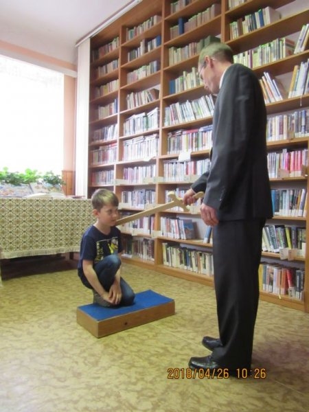 Pasování na čtenáře – 26.4.2018 - Image 11