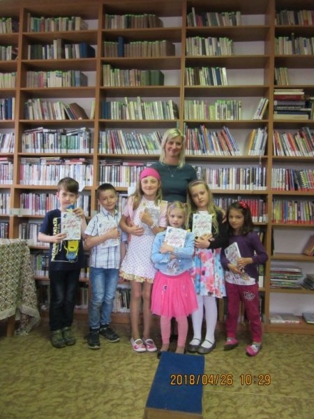 Pasování na čtenáře – 26.4.2018 - Image 14