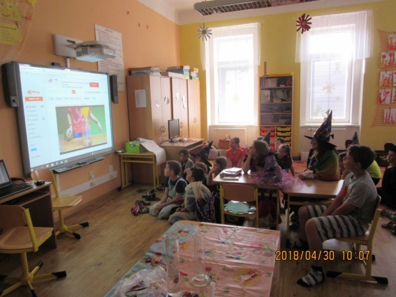 Čarodějnický den – 30.4.2018 - Image 4