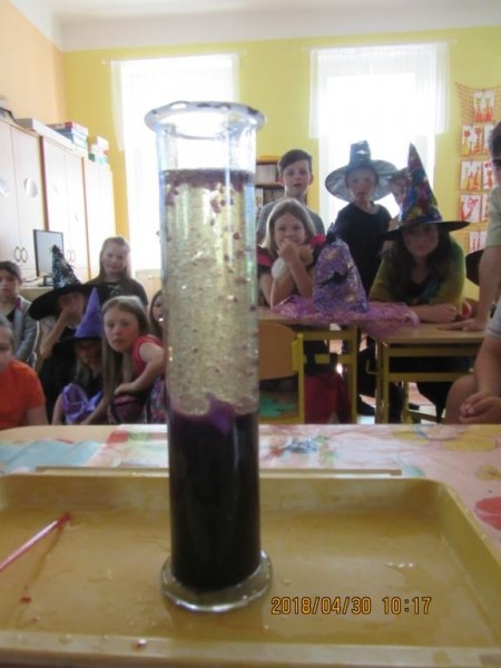 Čarodějnický den – 30.4.2018 - Image 6