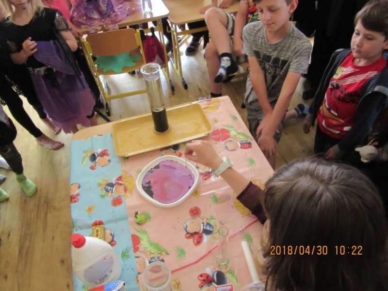 Čarodějnický den – 30.4.2018 - Image 8