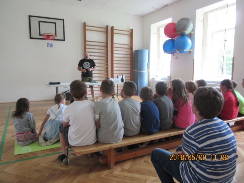 Laboratorní pokusy – 9.5.2018 - Image 1