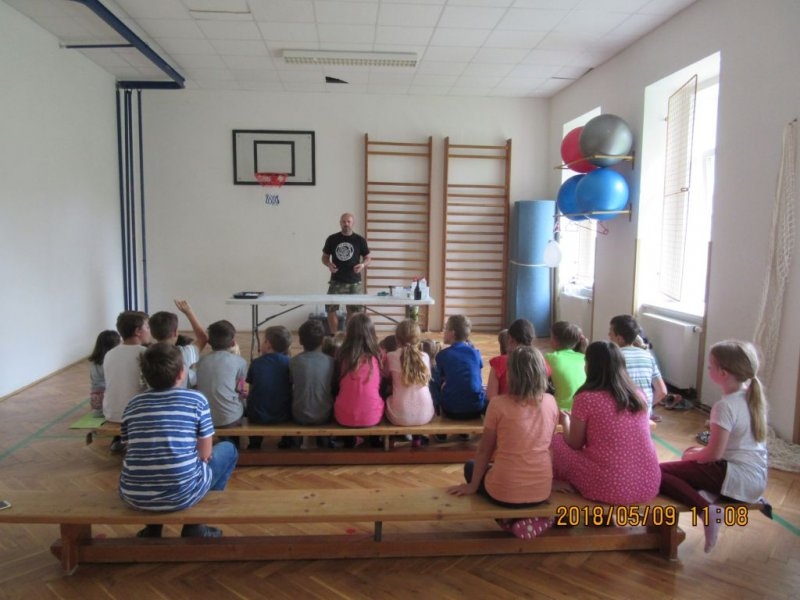 Laboratorní pokusy – 9.5.2018 - Image 2