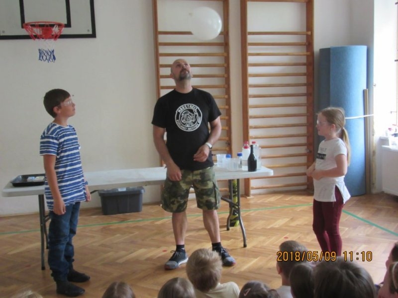 Laboratorní pokusy – 9.5.2018 - Image 3