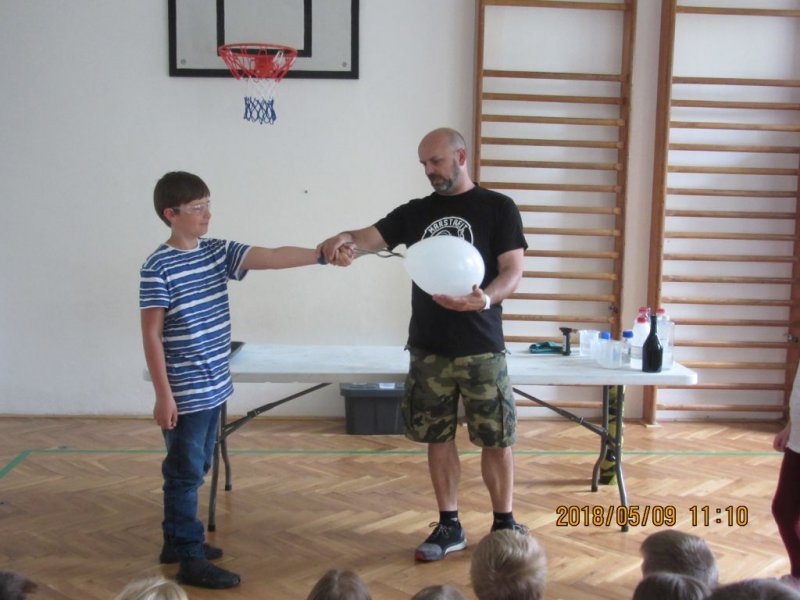 Laboratorní pokusy – 9.5.2018 - Image 4