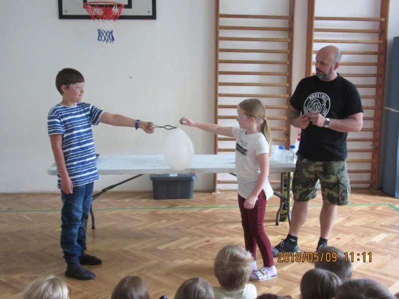 Laboratorní pokusy – 9.5.2018 - Image 5