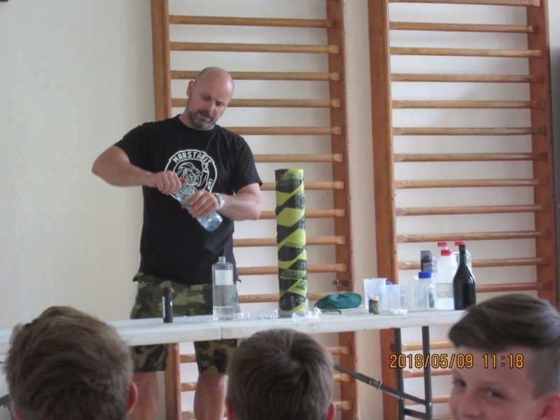 Laboratorní pokusy – 9.5.2018 - Image 7