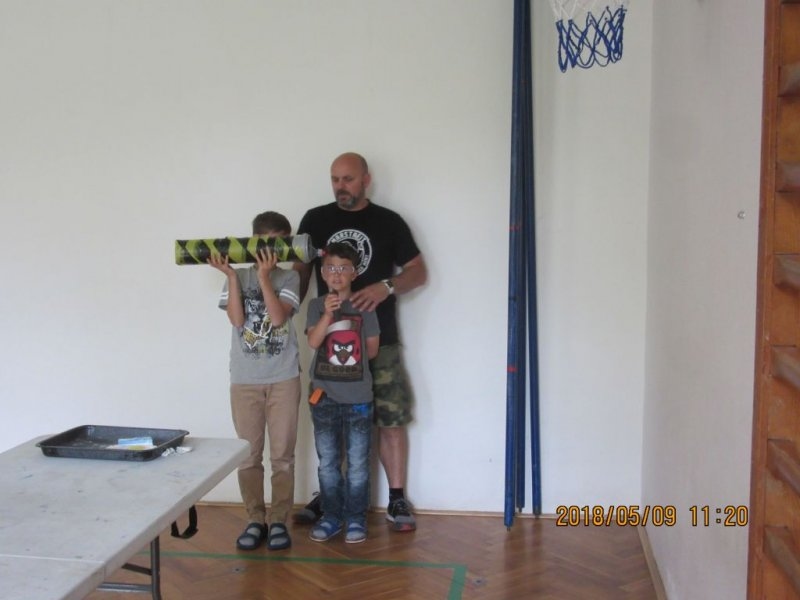 Laboratorní pokusy – 9.5.2018 - Image 10