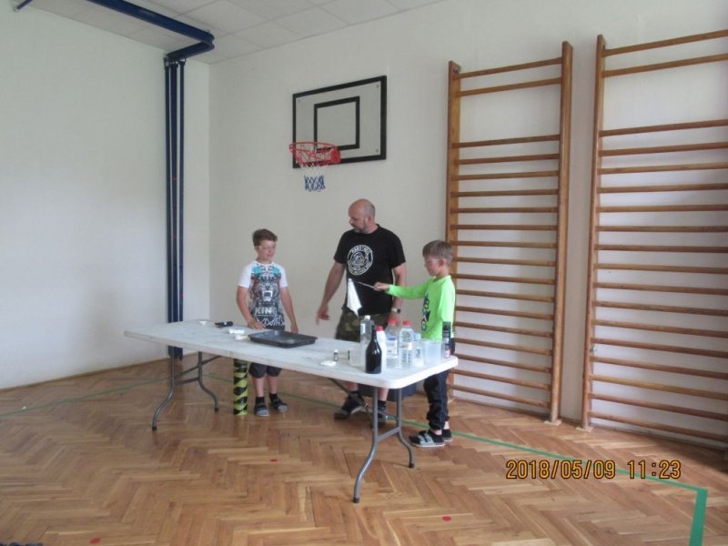 Laboratorní pokusy – 9.5.2018 - Image 12