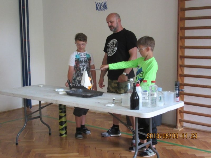 Laboratorní pokusy – 9.5.2018 - Image 13