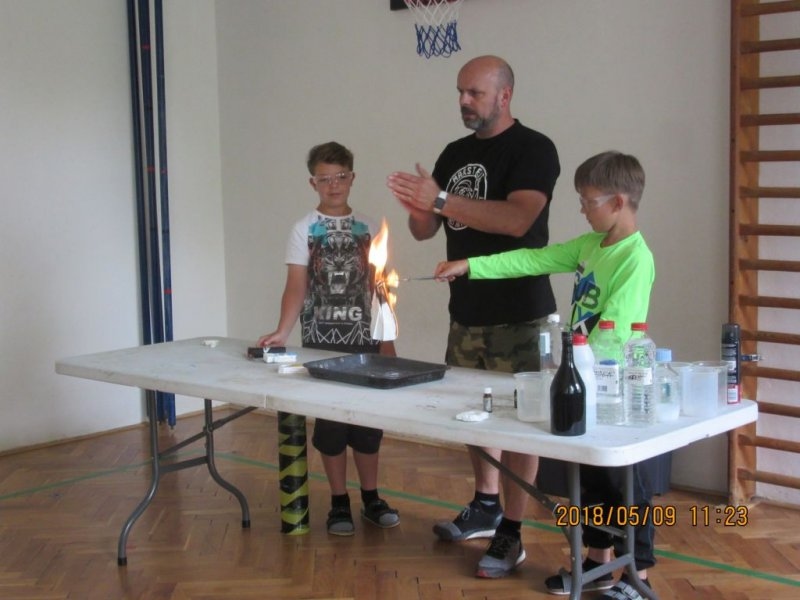 Laboratorní pokusy – 9.5.2018 - Image 14