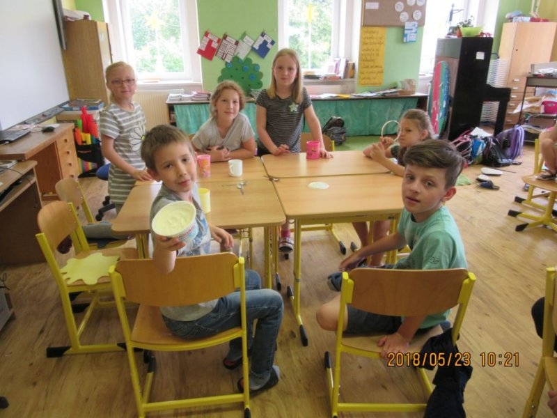 Mléko do škol – Doprovodné opatření – květen 2018 - Image 10