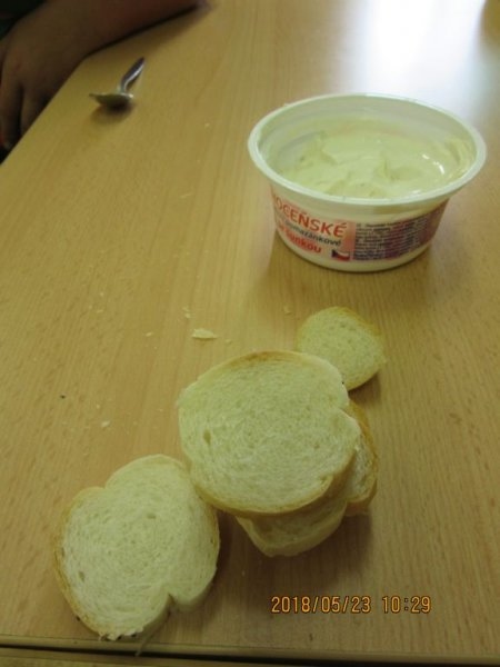 Mléko do škol – Doprovodné opatření – květen 2018 - Image 12