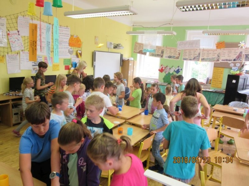 Mléko do škol – Doprovodné opatření – květen 2018 - Image 15