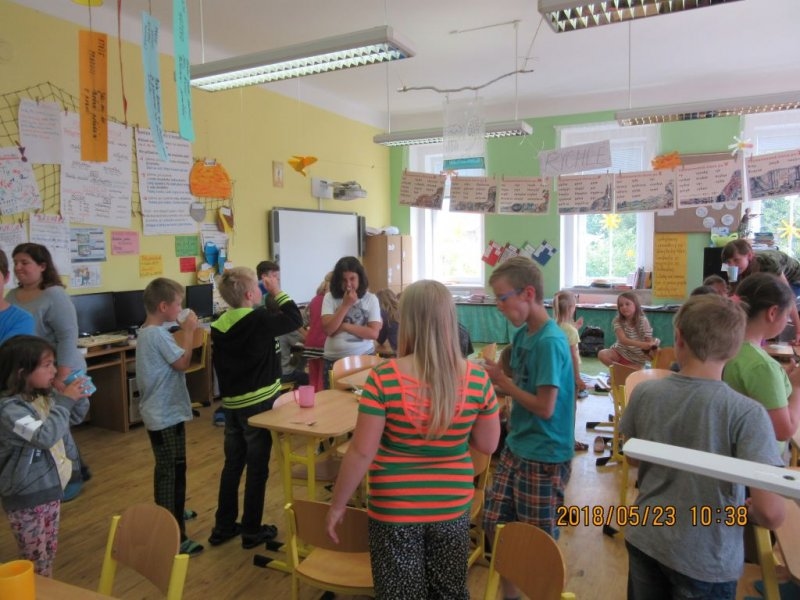 Mléko do škol – Doprovodné opatření – květen 2018 - Image 18