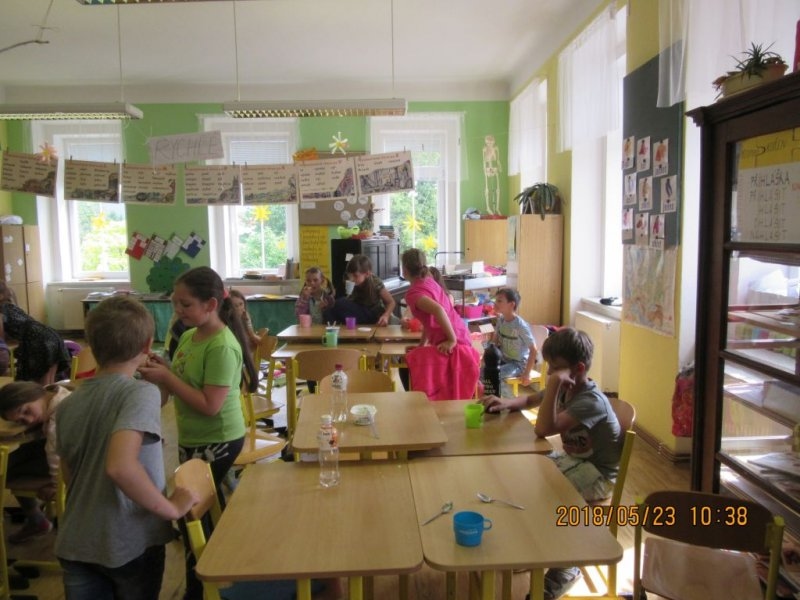 Mléko do škol – Doprovodné opatření – květen 2018 - Image 19
