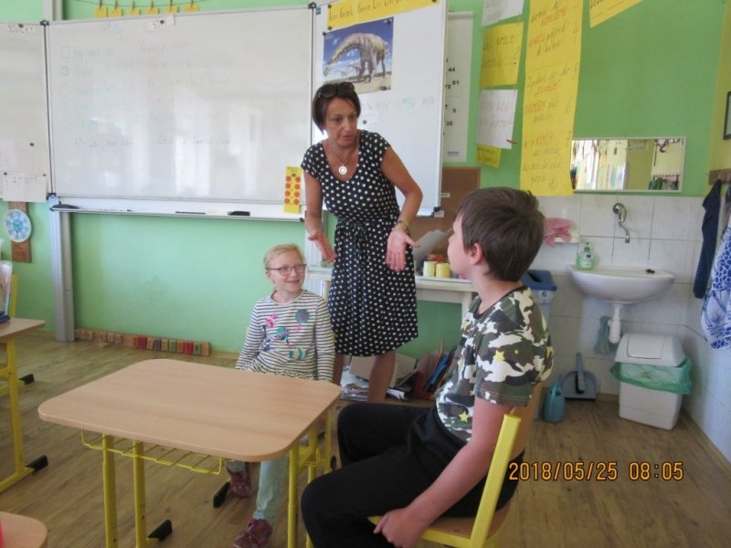 Stolování – 25.5.2018 - Image 2